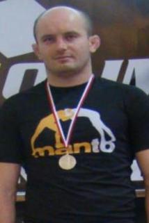 Szymon Piatkowski