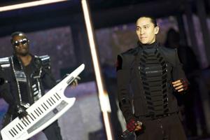 James Gomez