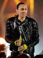 James Gomez