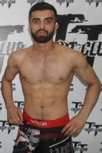 Profilový obrázek - Tabriz Mammadov