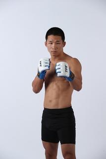 Profilový obrázek - Tae Min Lim