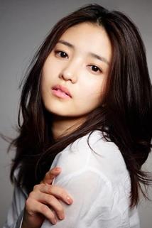 Profilový obrázek - Tae-ri Kim