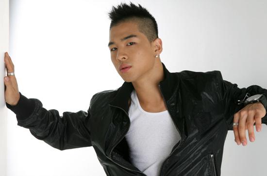 Dong Youngbae