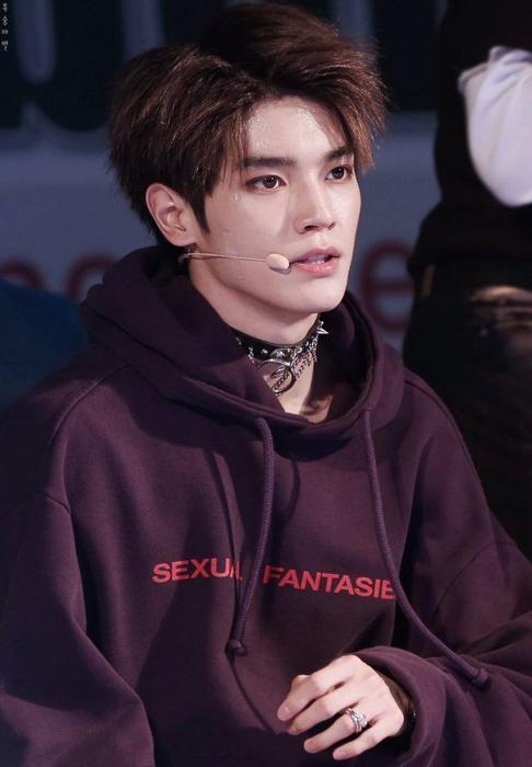Taeyong Lee