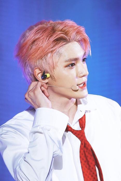 Taeyong Lee