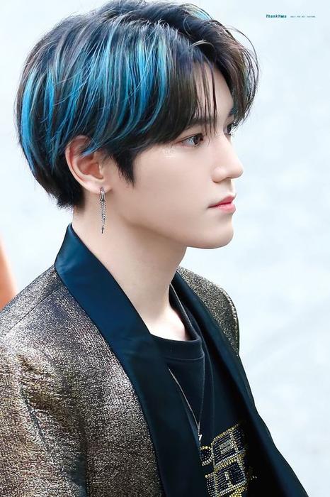 Taeyong Lee