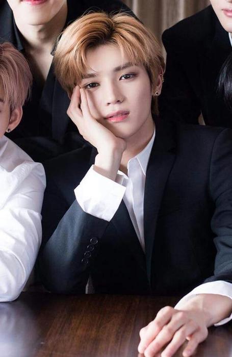 Taeyong Lee