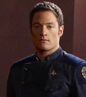 Tahmoh Penikett