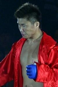 Profilový obrázek - Taiei Kin