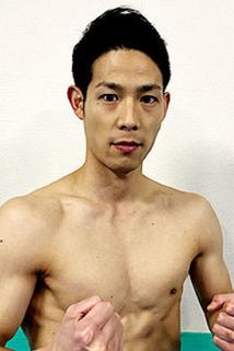 Profilový obrázek - Taiki Maeda