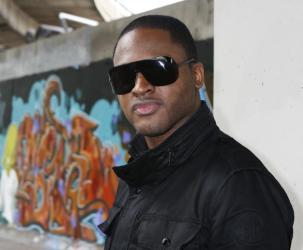 Taio Cruz