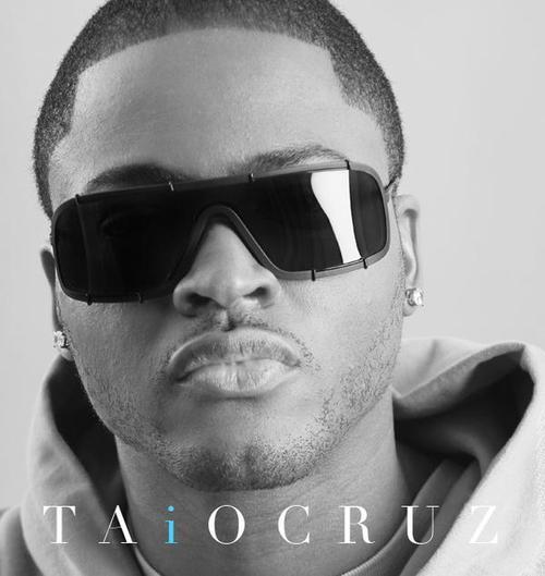 Taio Cruz