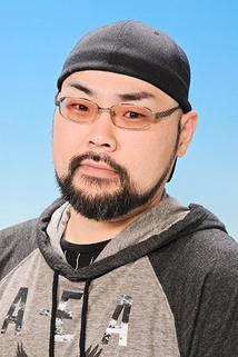 Profilový obrázek - Takahiro Fujiwara