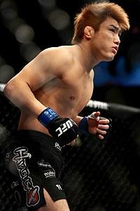 Takanori Gomi