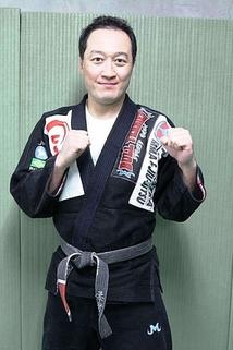 Profilový obrázek - Takashi Ochi