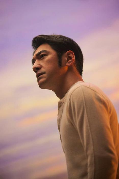 Takeshi Kaneshiro
