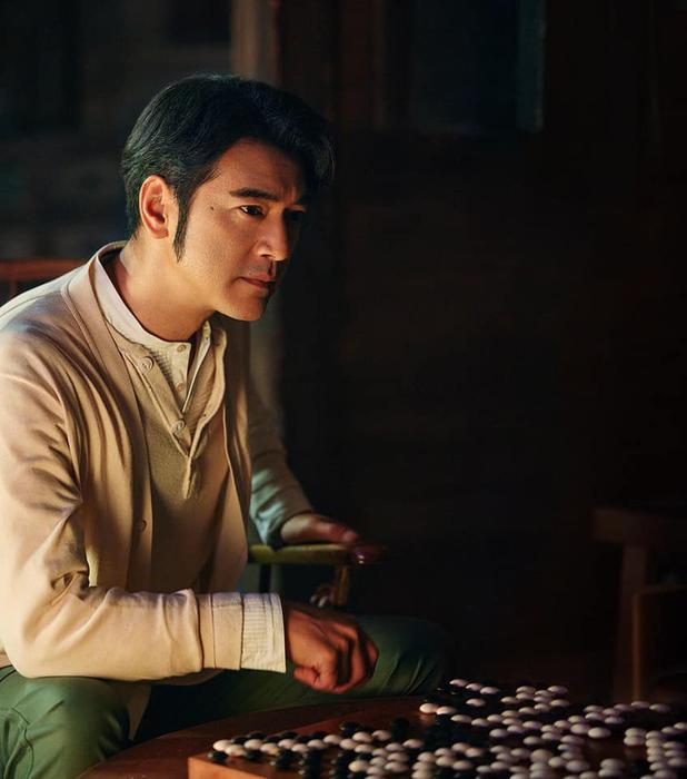 Takeshi Kaneshiro