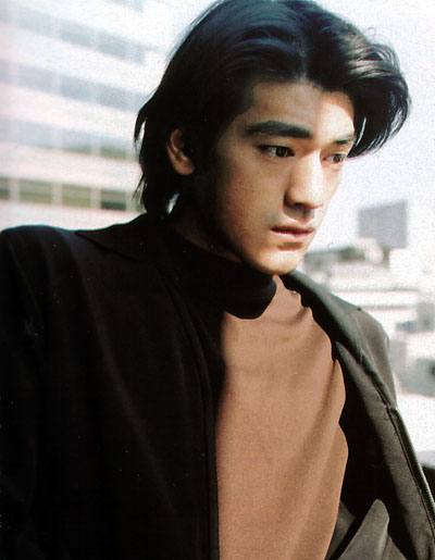 Takeshi Kaneshiro