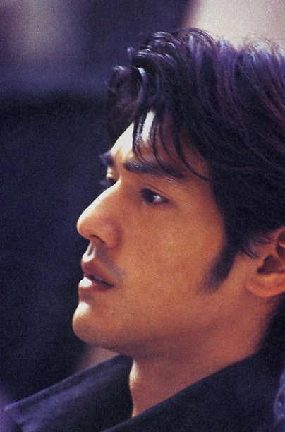 Takeshi Kaneshiro