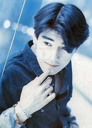 Takeshi Kaneshiro
