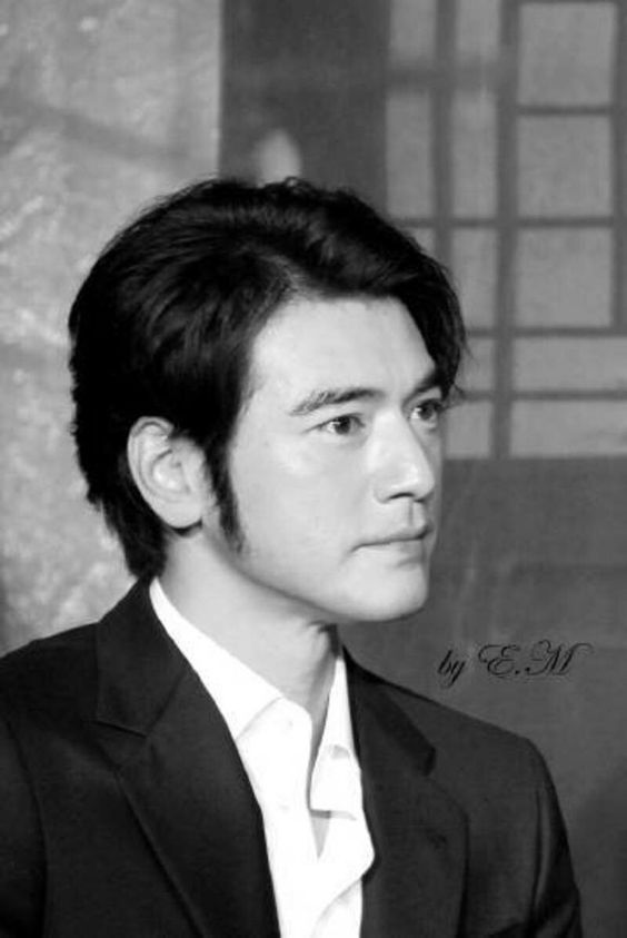 Takeshi Kaneshiro