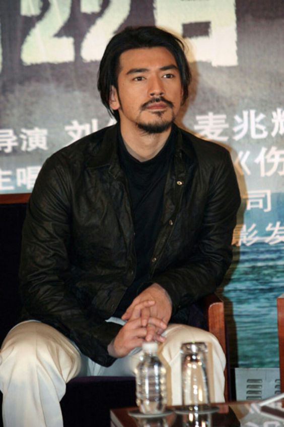 Takeshi Kaneshiro
