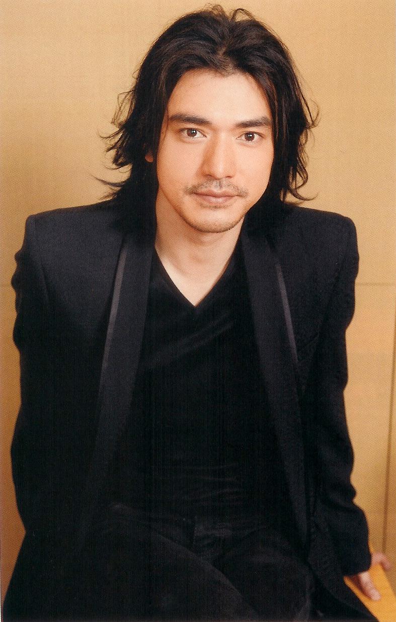 Takeshi Kaneshiro