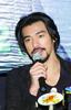 Takeshi Kaneshiro