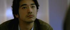 Takeshi Kaneshiro