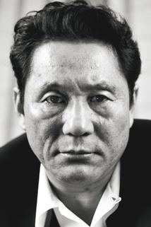 Profilový obrázek - Takeši Kitano