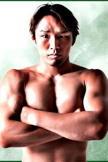 Profilový obrázek - Takeshi Izumi