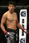 Takeya Mizugaki