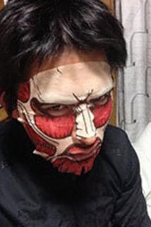 Profilový obrázek - Taku Taku