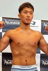 Takuho Ishida