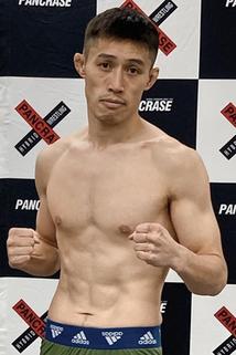 Takuya Kuramoto
