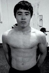 Profilový obrázek - Talgat Kaparov