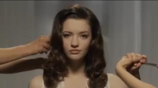 Talulah Riley