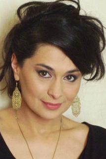Profilový obrázek - Tamar Bukhnikashvili