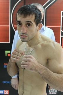 Tamerlan Kabulov