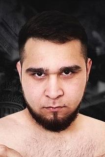 Profilový obrázek - Tamerlan Budaychiev