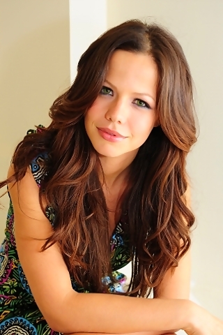 Tammin Sursok