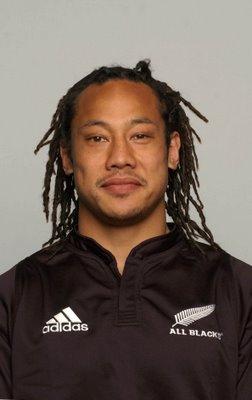 Tana Umaga