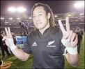 Tana Umaga