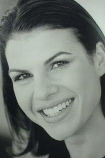 Profilový obrázek - Tania Meneguzzi