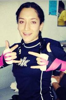 Tania Pereda