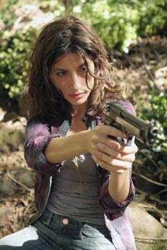 Tania Raymonde