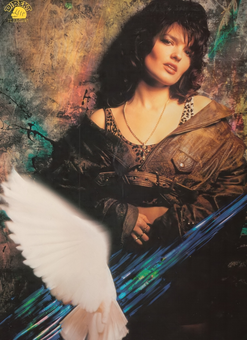 Tanja Kauerová - Pařízková