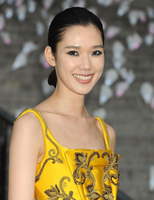 Tao Okamoto