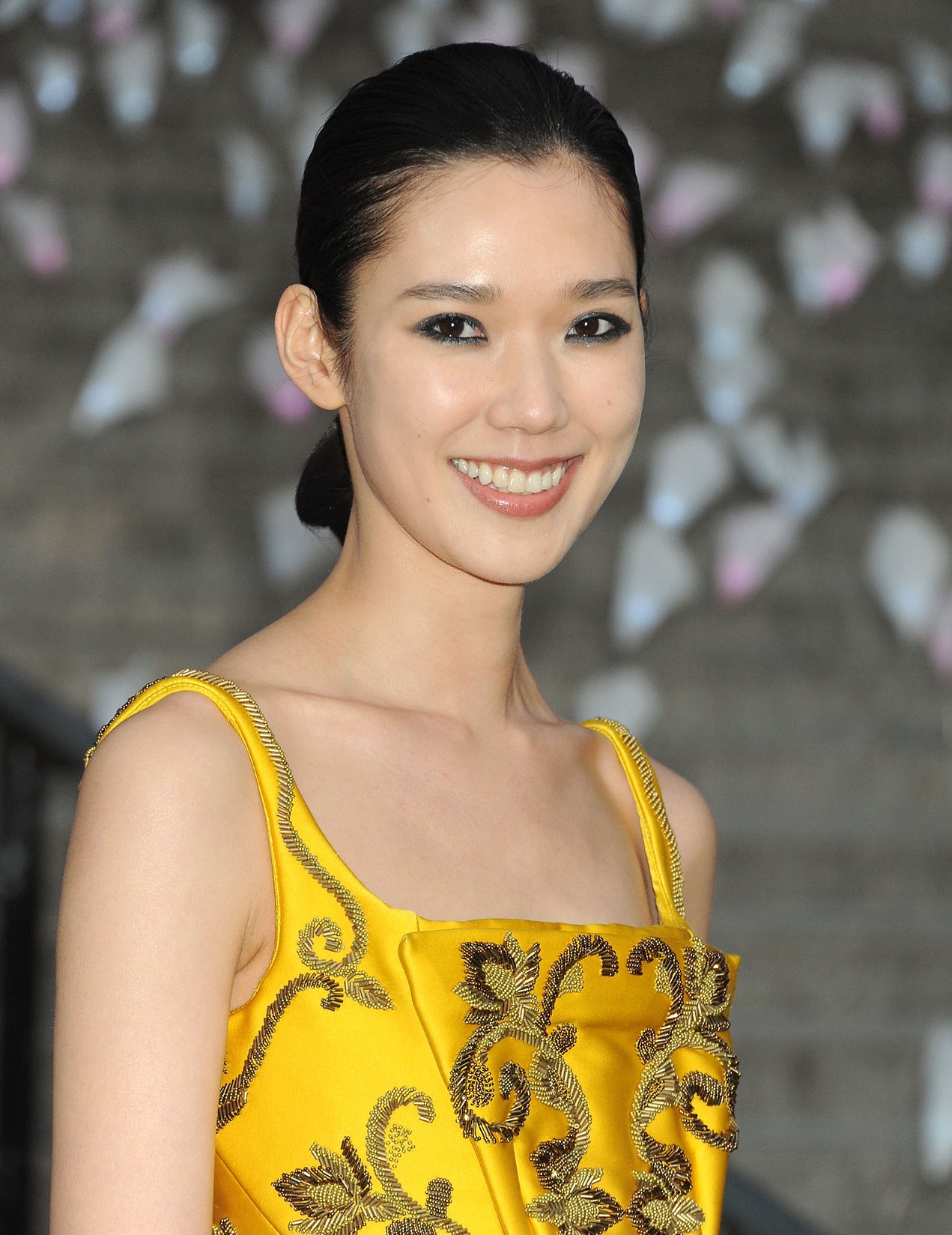 Tao Okamoto
