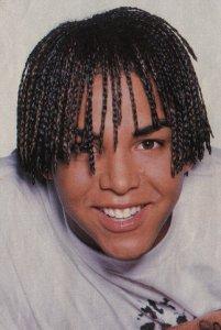 Tariano (Taj) Adaryll Jackson